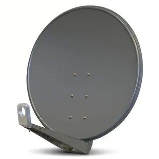 PremiumX DELUXE100 Alu anthrazit