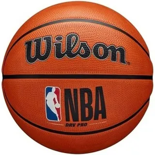 Wilson NBA DRV PRO Braun 7