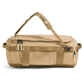 The North Face Base Camp Voyager Duffel 32 l Braun/Khaki