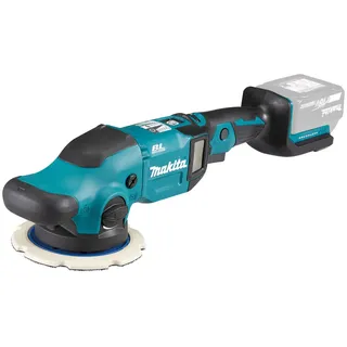 Makita DPO600ZX1 Akku-Polierschleifer