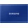2 TB USB 3.2 blau