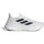Herren Cloud White / Core Black / Halo Silver 42