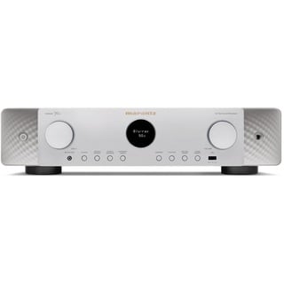 Marantz CINEMA70S/N1SG Kompakter 7.2 Kanal AV Receiver - Silber Gold