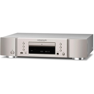 Marantz CD6007 silbergold