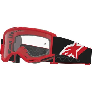 Alpinestars Vision OTG Rot