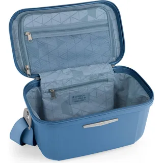 GABOL Gabol, Zubehör Make-up, Queens Beautycase 33 cm