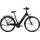 28 Zoll RH 45 cm Burgundy