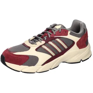 - Crazychaos 2000 - Sneaker Gr 42 2/3 beige