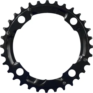 FSA Kettenblatt 104X32Z Schwarz Wb225 Shimano
