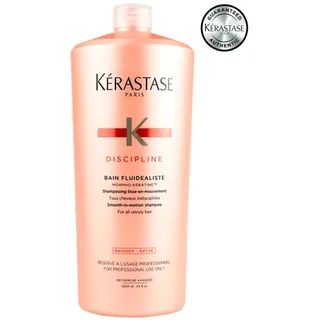Kérastase Discipline Bain Fluidealiste 1000 ml