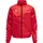 Winterjacke True Red M