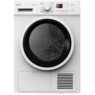 Corbero Cscem8084w Frontlader Trockner - White
