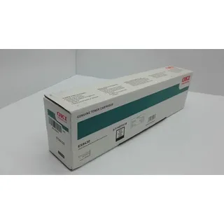 OKI 44059128, 7500 Seiten, Schwarz, 1 Stück(e)