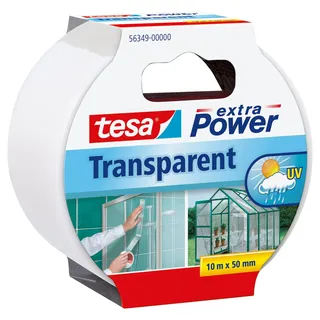 Tesa Reparaturband extra Power 10 m x 50 mm 1 St.