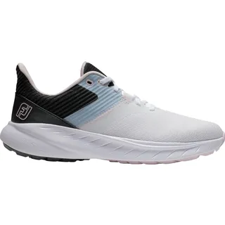 FootJoy Flex XP, weiss/schwarz