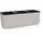 30 Komplettset 100 x 32 x 34 cm lichtgrau
