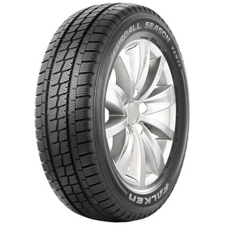 225/55 R17C 109/107T