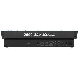 Behringer 2600 BLUE MARVIN - Analog-Synthesizer