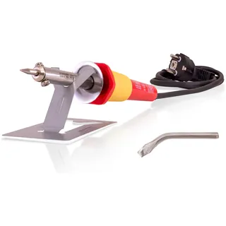Rothenberger 35951 Lötkolben 25 Watt, Temperatur bis 420 °C