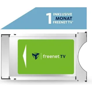 freenet TV 89997 - Zubehör TFT/LCD-TV - Grün