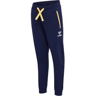 hummel hmlCLOUD Pants - Blau - 104