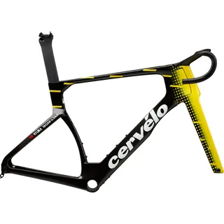 cervélo Cervelo S5 Frameset - 2026 - TVLAB Replica | 54cm