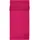 Badetuch 80 x 200 cm cranberry