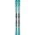 Revoshock S Blau/Petrol 166
