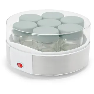 Tchibo - Elektrische Joghurtmaschine - silber