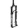 Federgabel 2 Crown Debon