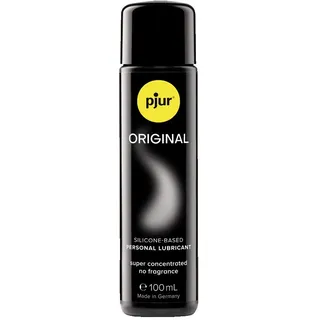 pjur group Luxembourg S.A. pjur original 100 ml