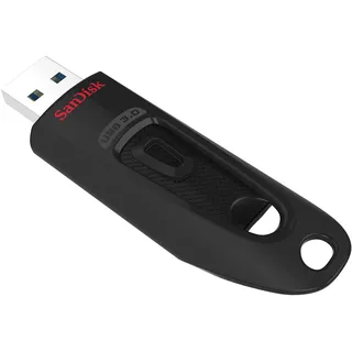 SanDisk Ultra 1 TB USB 3.0 schwarz