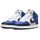 game royal/black/white 44,5
