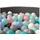 Spielbälle Bälle Bällebad 240 Plastikbälle Bälle Plastikbälle Spielbälle Bällebad