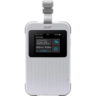 Acer Connect M6E 5G MOBILE - WI-FI 6E / 20GB Hotspot