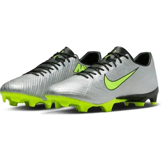 metallic silver/volt-black-volt 47