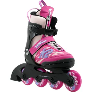 K2 Lumi Pro Pink 35-40