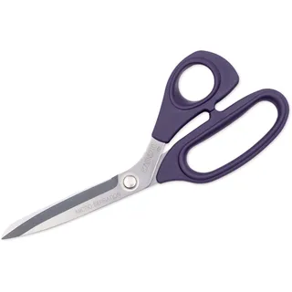 Prym Bastelschere Lila 21 cm