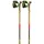 Leki Leki 2025/26 rot 110cm