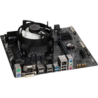Joy-It Aufrüst-Set INTEL CORE I3-14100, Entwicklungsboard + Kit
