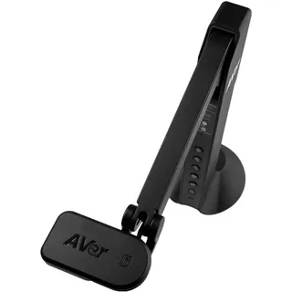 AVerMedia AVer M11-8MV Digitale Dokumentenkamera - Schwarz