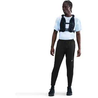 Nike Herren Stride Knit Pants schwarz