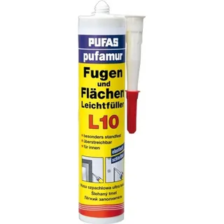 Pufas Pufamur Leichtfüller L10 310 ml