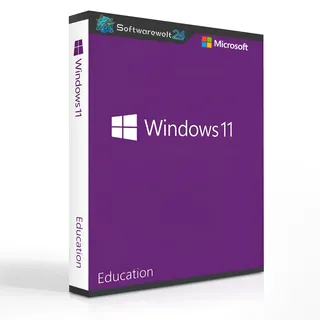 Microsoft Windows 11 Education