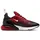 Gym Red/White/Black 40,5