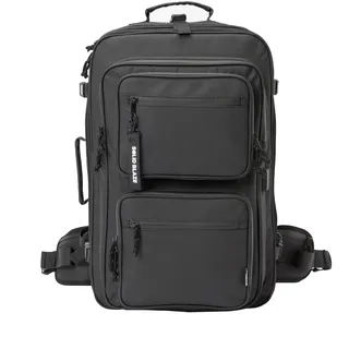 Magma Heimtex Magma Solid Blaze Pack 180 - DJ Equipment Tasche