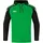Hoodie Soft Green/Schwarz S