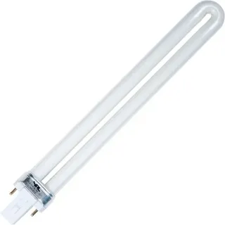 SL | CFL | G23-Fassung | T4 | 11W | Schwarzlicht UV-Insektenlampe | 24cm