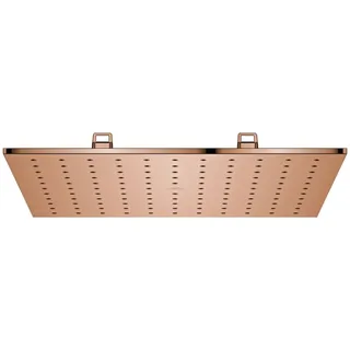 GROHE Deckenbrause-Abdeckung RainshowerAqua, 104986 Strahlbildner Mono warm sunset, 104986DA00 104986DA00