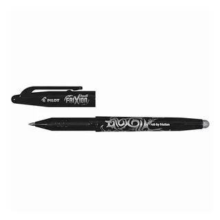 Pilot Pen Tintenroller FriXion Ball 0,7 schwarz